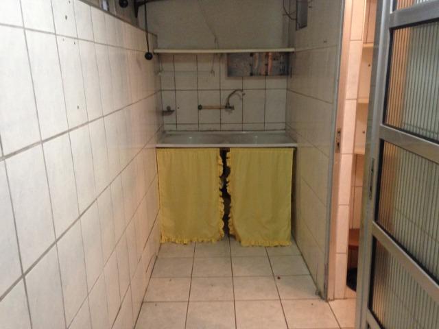 Sobrado em condominio, 80m2 com 02 dormitórios no Embaré em Santos/SP - Foto 16