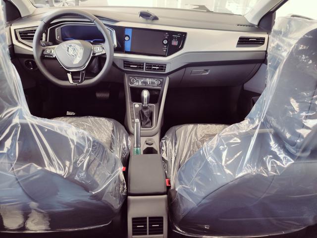 Novo Volkswagen Virtus Highline 1.0 TSI Turbo - 19/20 - Foto 6