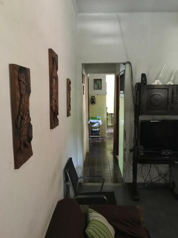 Casa independente com 2 quartos e garagem em Rocha Miranda por 299 mil! - Foto 2