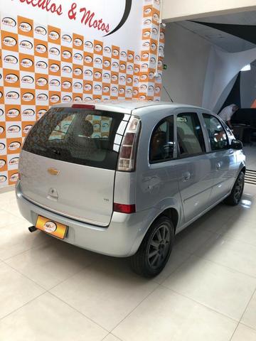 GM / Meriva Premium 2010 - Foto 6