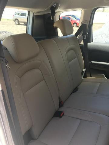Citroen Aircross 1.6 Feel 16V Flex 4P Automático 2016/17 - Foto 9