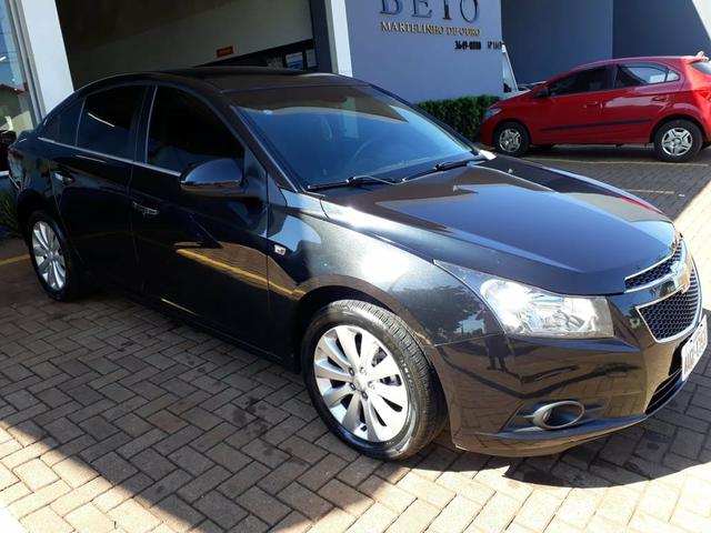 Cruze LT Automático 2012 - Foto 3