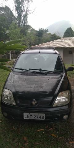 Renault Scenic 1.6 RXE - Foto 2