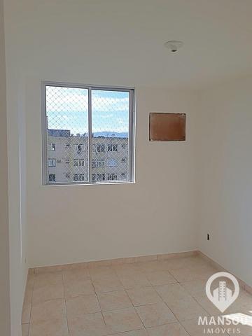 Apartamento na estrada do Moinho em Campo Grande. - Foto 4