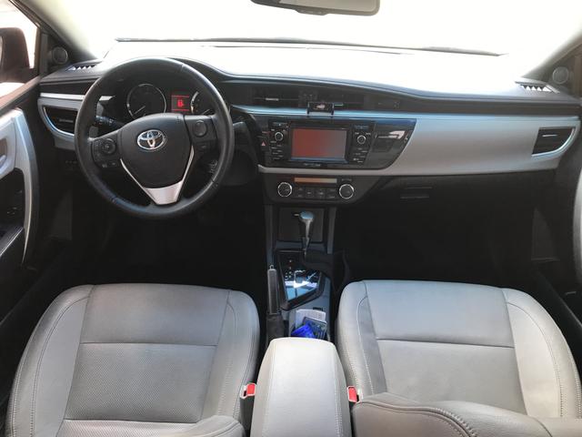 Vendo Corollla Conservado - Foto 5