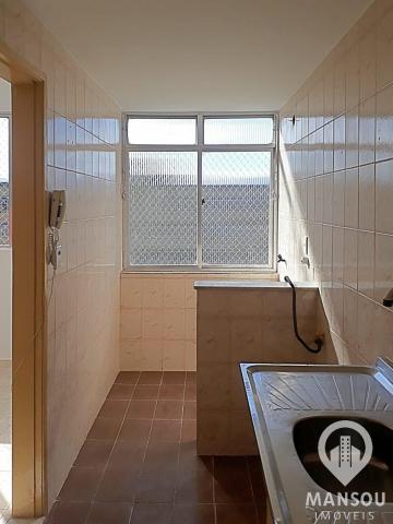 Apartamento na estrada do Moinho em Campo Grande. - Foto 11