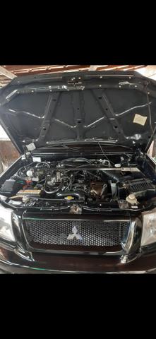 Pajero tr4 sem detalhes!!!! - Foto 7