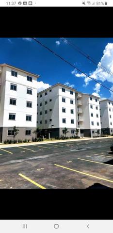 Passo financiamento de apartamento em Cosmópolis - Foto 10