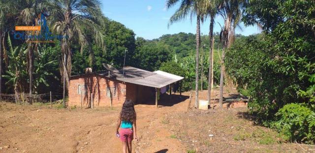 Chácara à venda por R$450.000 - Bairro São Lourenço - Anápolis/GO - Foto 3