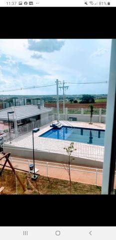 Passo financiamento de apartamento em Cosmópolis - Foto 7