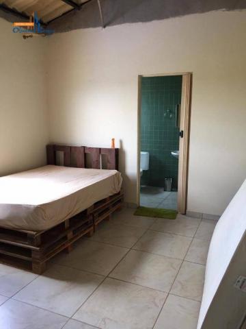 Sítio à venda com 3 dormitórios 2500 m² por R$220.000 - Zona Rural - Alexânia/GO - Foto 16
