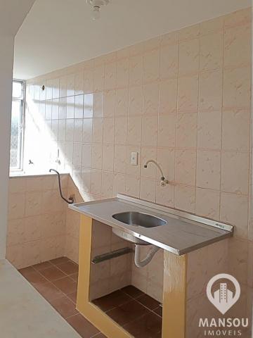 Apartamento na estrada do Moinho em Campo Grande. - Foto 12