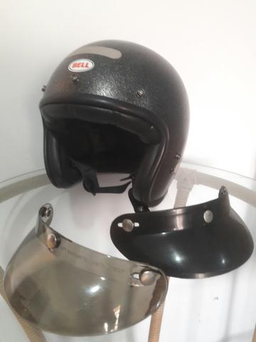 Capacete Bell custom 500