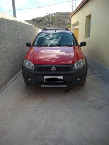 Strada 1.4 CD 3 portas