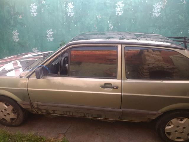 Gol 1.8 - Foto 5