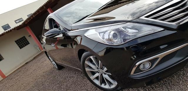 Hyundai Azera 2014/2015 3.0 Automático