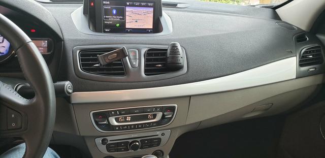 Renault Fluence Privilege Aut 2.0 - Foto 6