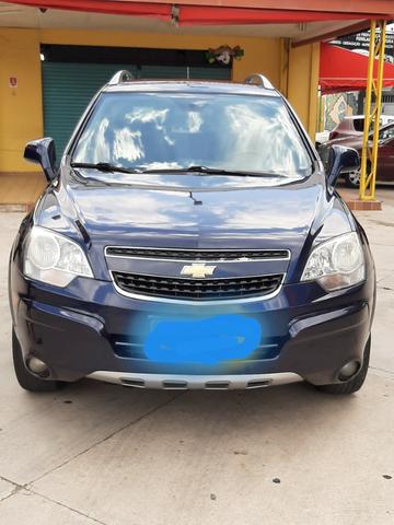 Captiva sport 2.4 único dono - Foto 12