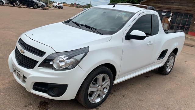 Montana pick-up sport 1.4 flex mt 15-15 - Foto 2