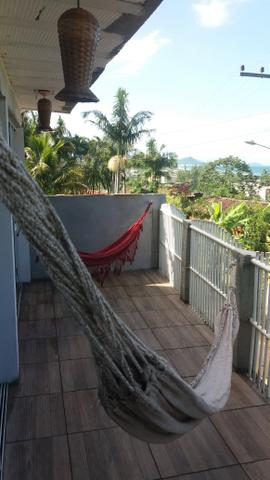 Casa de praia temporada gamboa (garopaba) - Foto 10