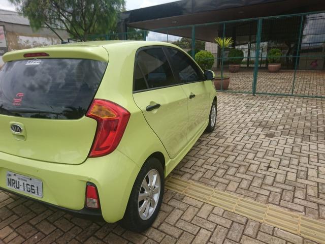 Picanto 2012 - Foto 5