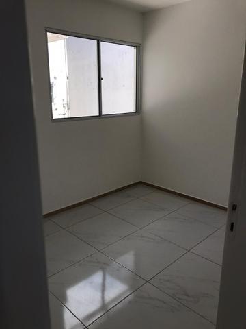 SEU APARTAMENTO EM RUA CALÇADA! Sem Condomínio - Foto 7