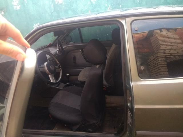 Gol 1.8 - Foto 8