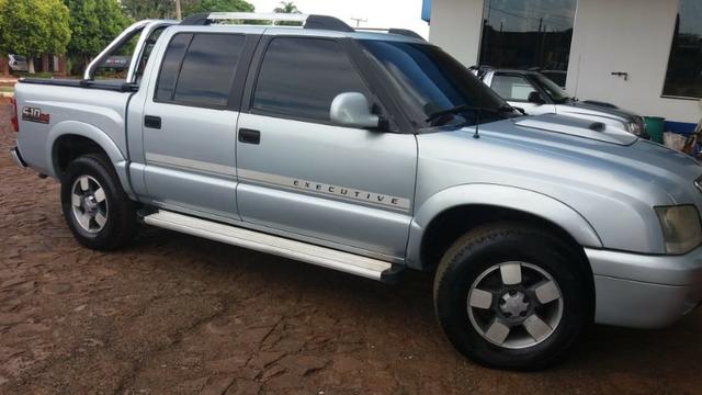 S 10 Executiva MWM - Foto 2