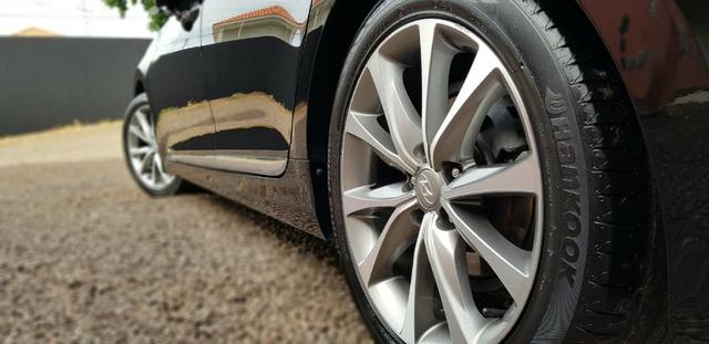 Hyundai Azera 2014/2015 3.0 Automático - Foto 8