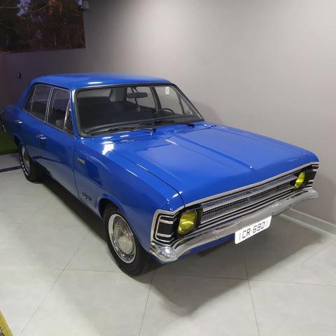 Opala Especial 1971