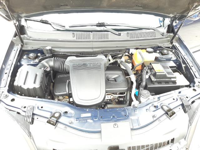 Captiva sport 2.4 único dono - Foto 8