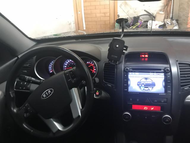 Kia Sorento - Foto 9