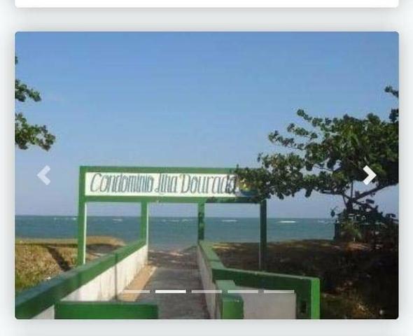 Vendo terreno na ilha condominio fechado pra vender logo - Foto 4