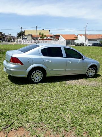 Vectra Expression 2010/2010 - Foto 9