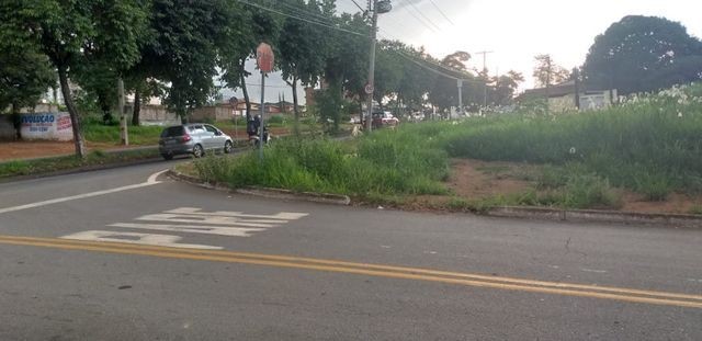 Lote Avenida Independência, Vila Rosa - 44 MTS - Foto 4