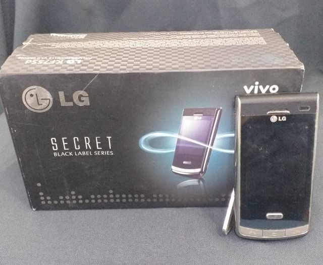 Celular LG - Foto 2