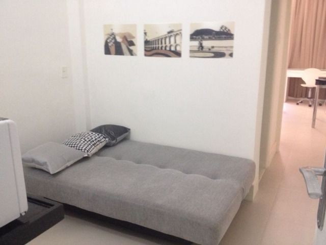 Apt quadra da praia 613 - Foto 3
