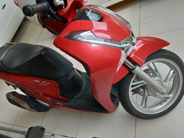 HONDA SH 150I/DLX 2019 - 726517739  OLX