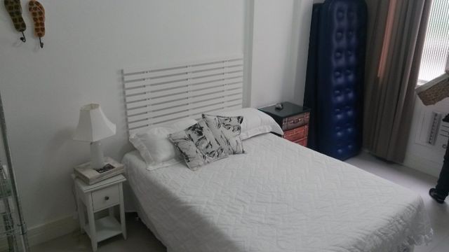 Apt quadra da praia 613 - Foto 7