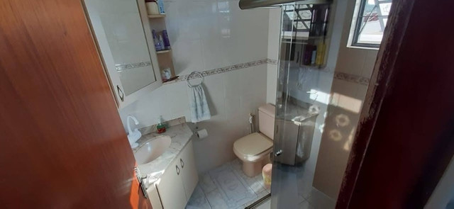 Casa Pq Jambeiro . Ótimo p/ investidor ou construtor ! - Foto 16