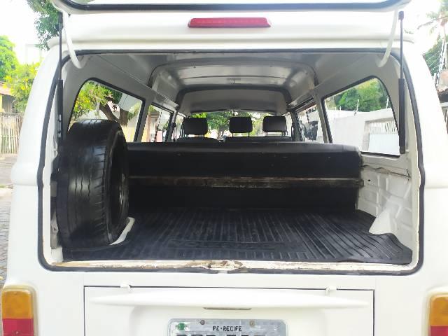 Kombi 1.4 2012 l IPVA 2020 JÁ PAGO - Foto 11