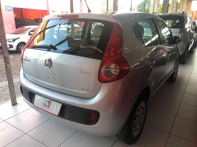 Palio 2013/2013 1.6 mpi essence 16v flex 4p manual - Foto 7