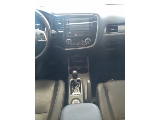 MITSUBISHI OUTLANDER 3.0 GT 4X4 V6 24V 2014 - Foto 9