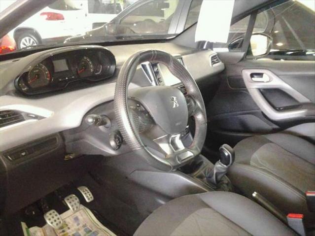 Peugeot 208 1.6 Sport 16v - Foto 4