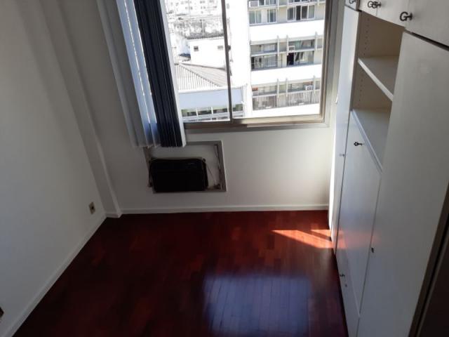 Apartamento para Aluguel, Flamengo Rio de Janeiro RJ - Foto 12