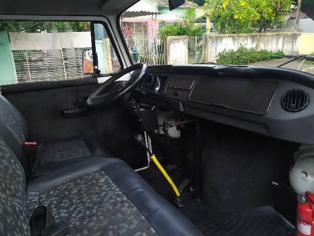 Kombi 1.4 2012 l IPVA 2020 JÁ PAGO - Foto 19