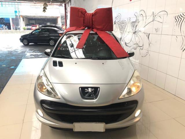 PEUGEOT 207 SW XR 1.4 8V FLEX 4P - Foto 2