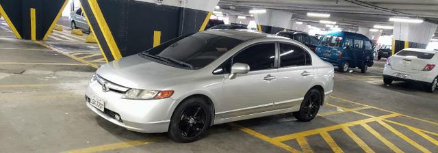 Honda new Civic 26,500
