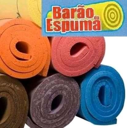 Espuma para estofado