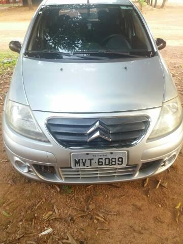 vende Citroen c3 completo - Foto 2